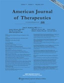 American Journal of Therapeutics 8.7