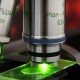 Microscope for research